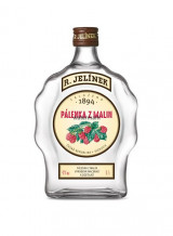 Malinovica budík 42%