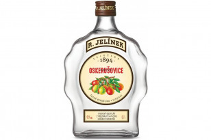 OSKORUŠOVICA   budík